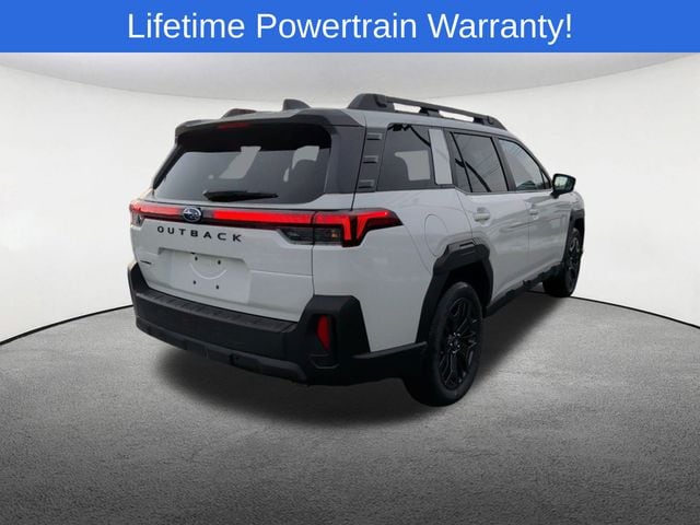 Thumbnail: 2026 Subaru Outback - 13