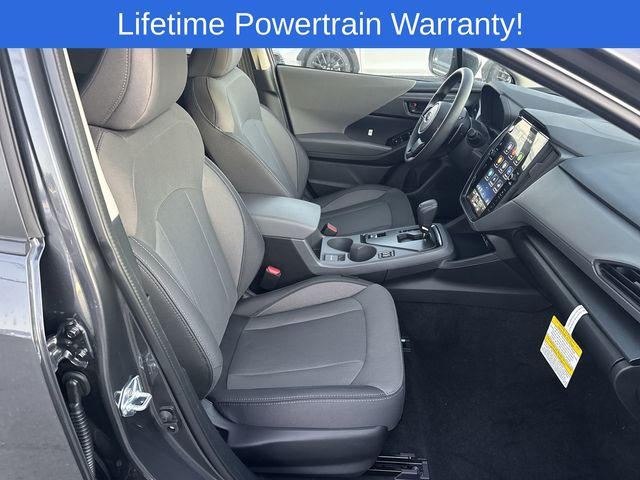 Thumbnail: 2026 Subaru Crosstrek - 21