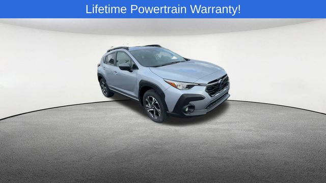 Thumbnail: 2026 Subaru Crosstrek - 2