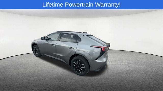 Thumbnail: 2026 Subaru Solterra - 7