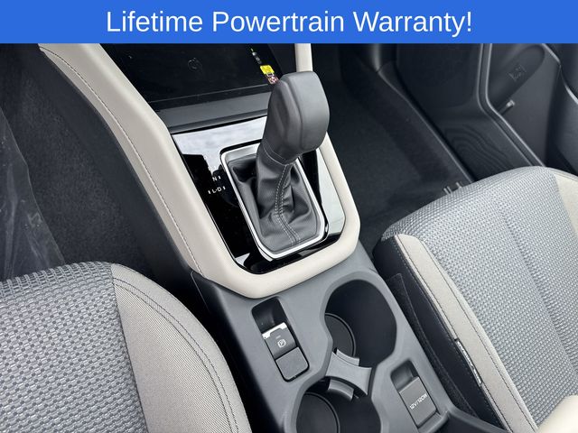 Thumbnail: 2025 Subaru Forester - 24