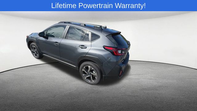 Thumbnail: 2025 Subaru Crosstrek - 6