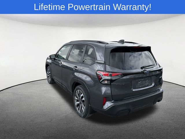 Thumbnail: 2026 Subaru Forester - 13