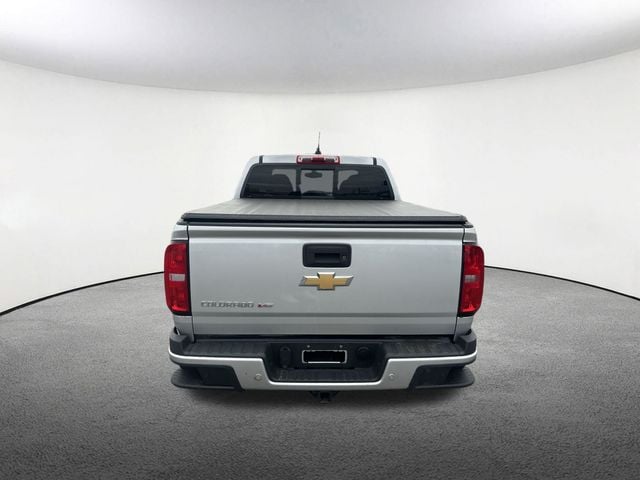 Thumbnail: 2019 Chevrolet Colorado - 14