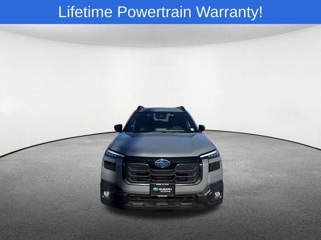 Thumbnail: 2026 Subaru Outback - 15