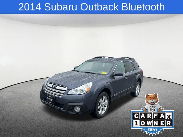 2014 Subaru Outback Premium -
                  Yorkville, NY