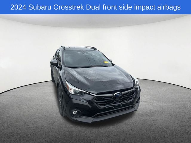 Thumbnail: 2024 Subaru Crosstrek - 15