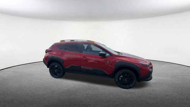 Thumbnail: 2026 Subaru Crosstrek - 9