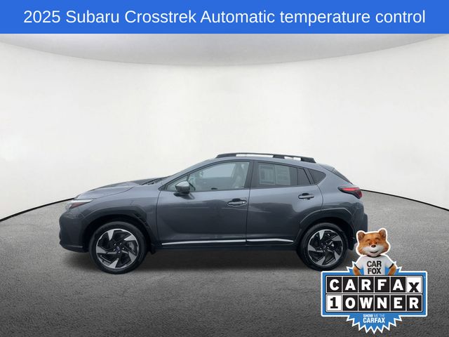 Thumbnail: 2025 Subaru Crosstrek - 13