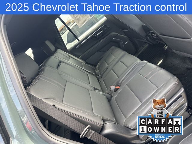 Thumbnail: 2025 Chevrolet Tahoe - 23