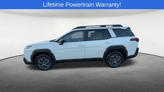 Thumbnail: 2026 Subaru Outback - 5