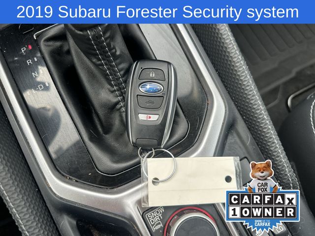 Thumbnail: 2019 Subaru Forester - 30