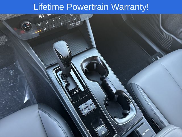 Thumbnail: 2026 Subaru Outback - 24