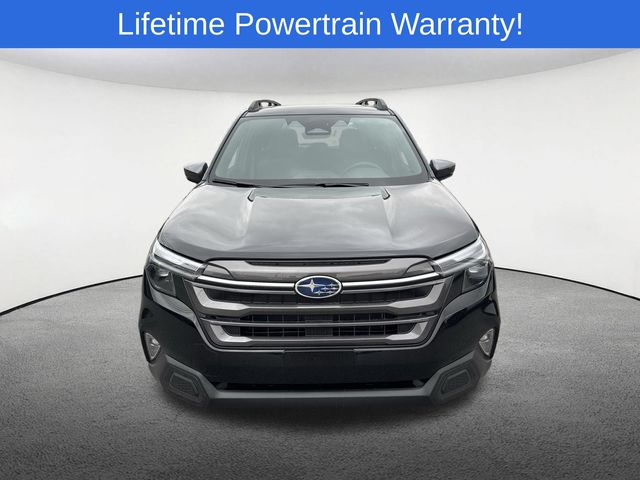 Thumbnail: 2026 Subaru Forester - 14