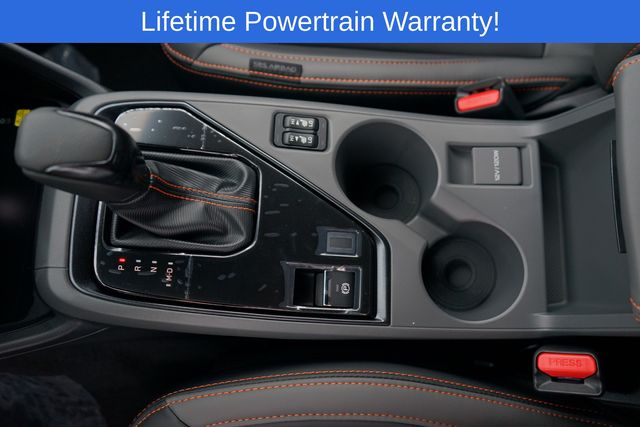 Thumbnail: 2025 Subaru Crosstrek - 24