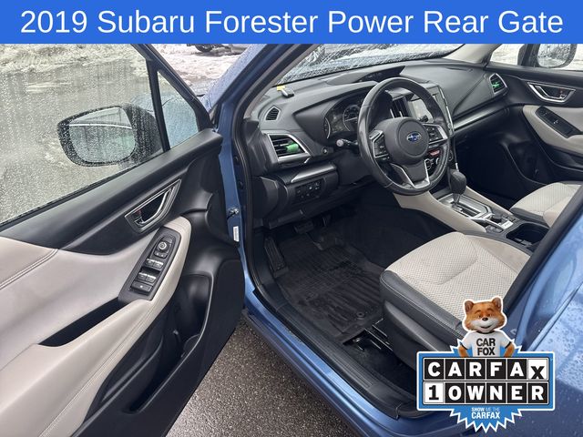 Thumbnail: 2019 Subaru Forester - 12