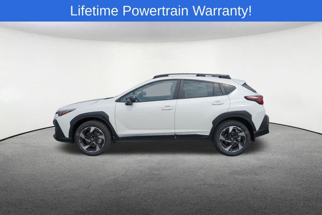 Thumbnail: 2025 Subaru Crosstrek - 2