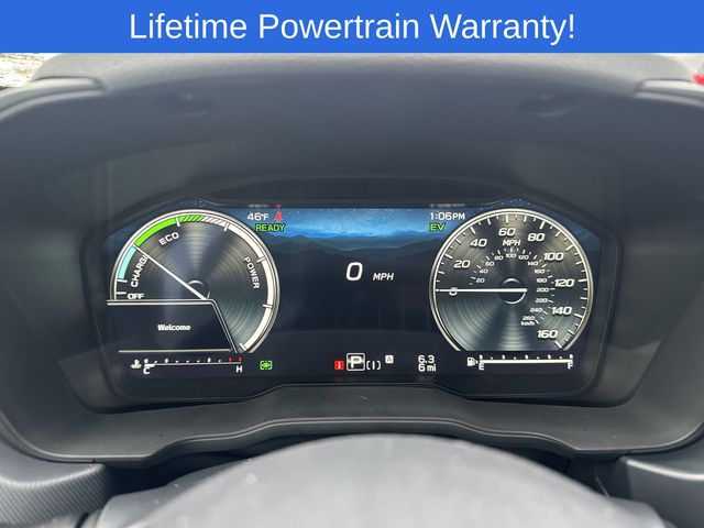 Thumbnail: 2025 Subaru Forester - 25