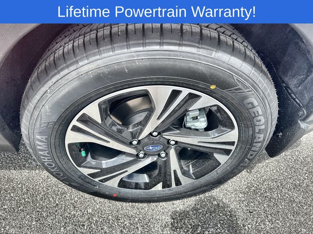 Thumbnail: 2025 Subaru Crosstrek - 16