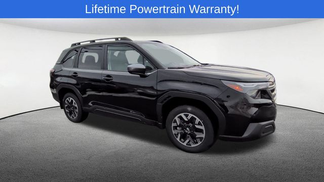 Thumbnail: 2026 Subaru Forester - 2