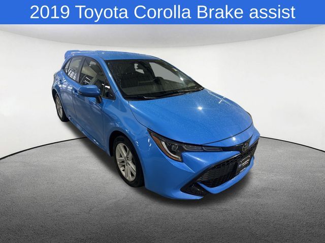 Thumbnail: 2019 Toyota Corolla - 18
