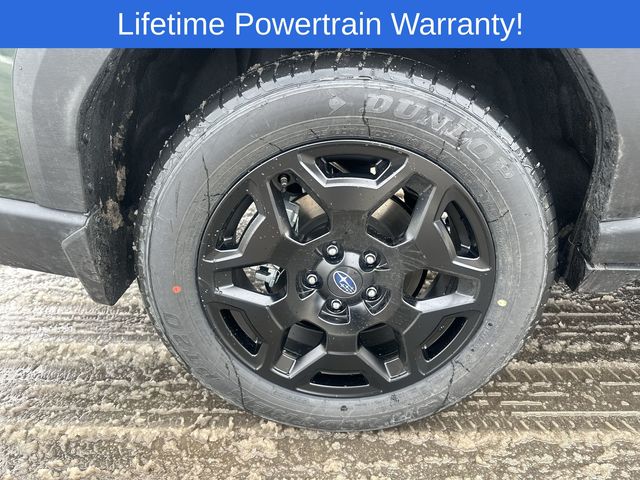 Thumbnail: 2026 Subaru Outback - 17