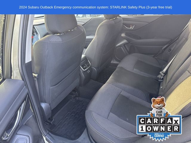 Thumbnail: 2024 Subaru Outback - 21