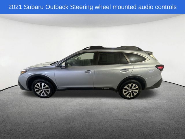 Thumbnail: 2021 Subaru Outback - 13