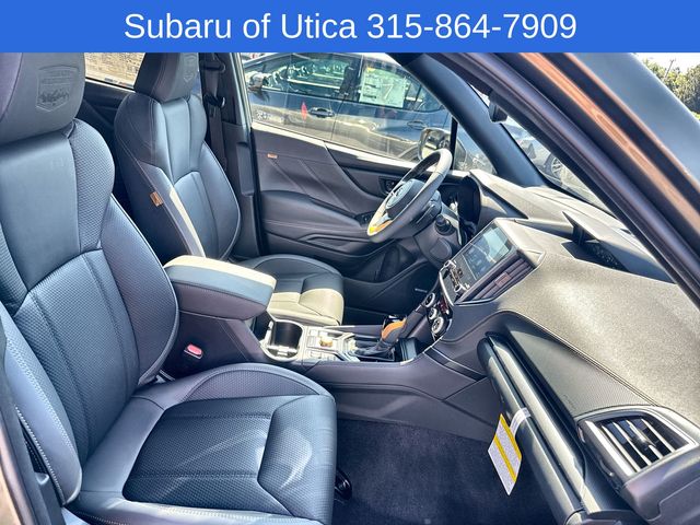Thumbnail: 2025 Subaru Forester - 22