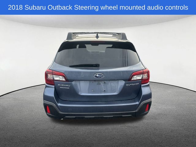 Thumbnail: 2018 Subaru Outback - 15