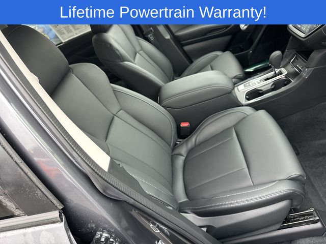 Thumbnail: 2026 Subaru Ascent - 22