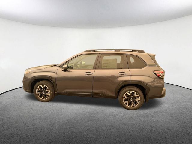 Thumbnail: 2026 Subaru Forester - 11