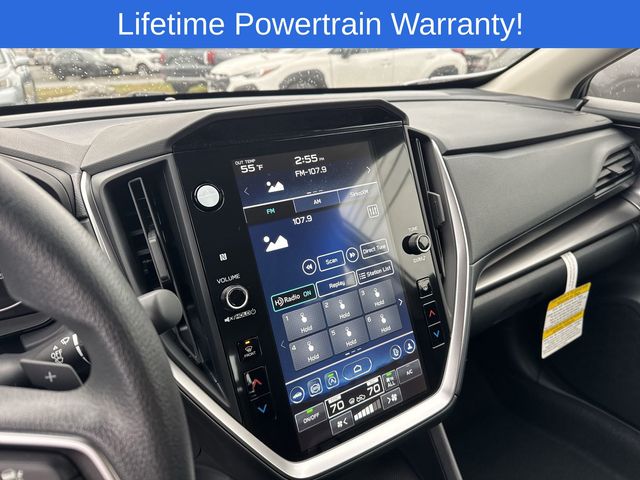 Thumbnail: 2026 Subaru Impreza - 23