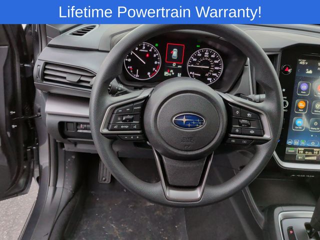 Thumbnail: 2026 Subaru Impreza - 20