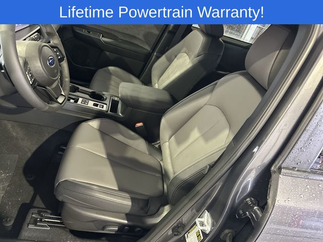 Thumbnail: 2026 Subaru Outback - 20