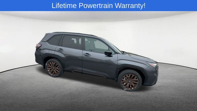 Thumbnail: 2026 Subaru Forester - 10