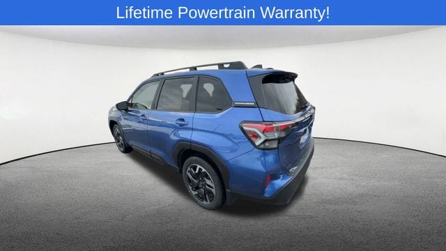 Thumbnail: 2025 Subaru Forester - 6