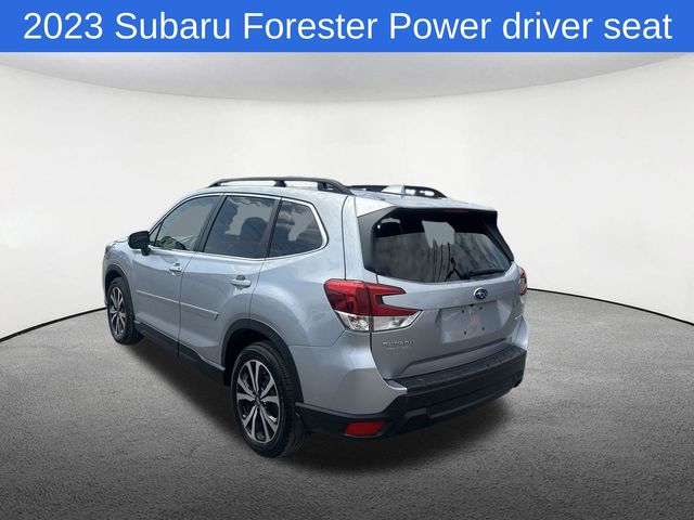 Thumbnail: 2023 Subaru Forester - 14