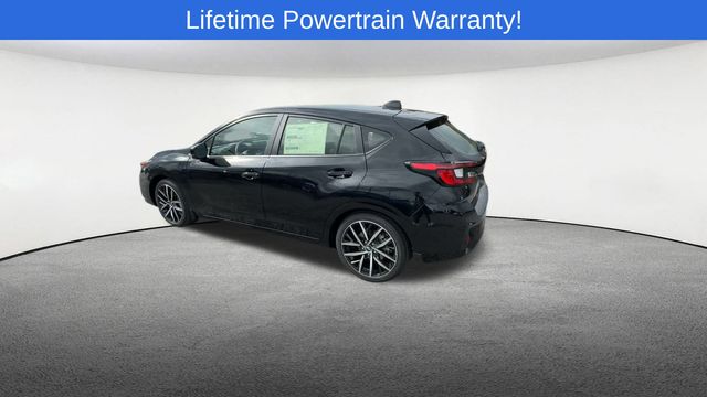 Thumbnail: 2026 Subaru Impreza - 7