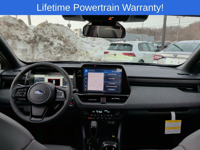 Thumbnail: 2026 Subaru Outback - 29