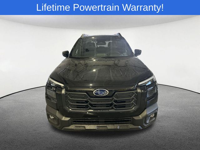 Thumbnail: 2026 Subaru Outback - 14