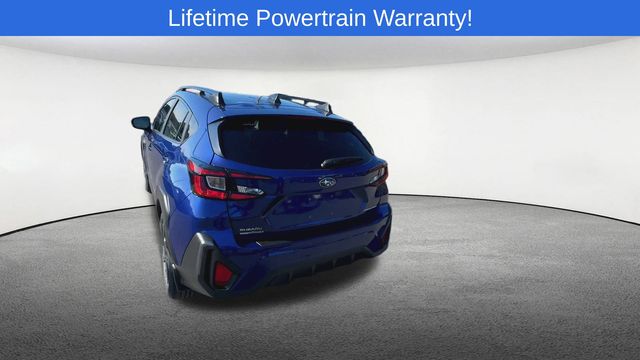 Thumbnail: 2025 Subaru Crosstrek - 7