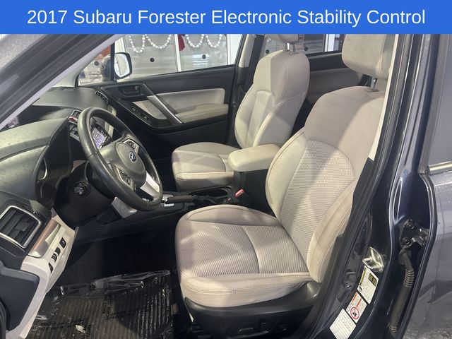 Thumbnail: 2017 Subaru Forester - 20