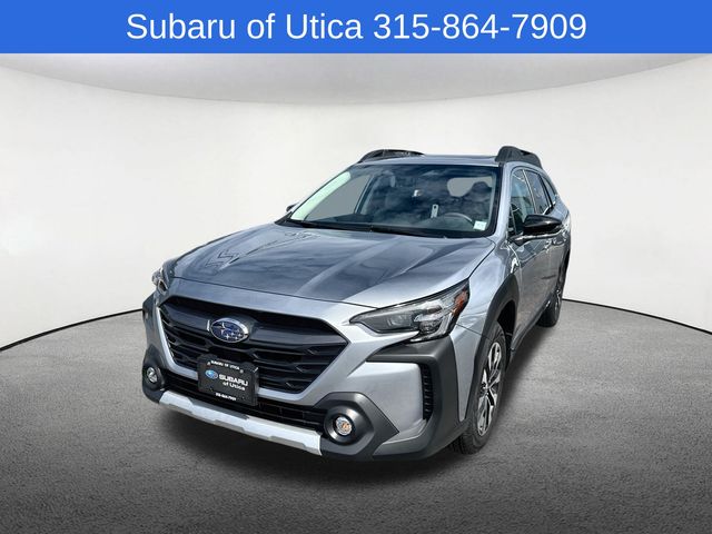 Thumbnail: 2025 Subaru Outback - 1