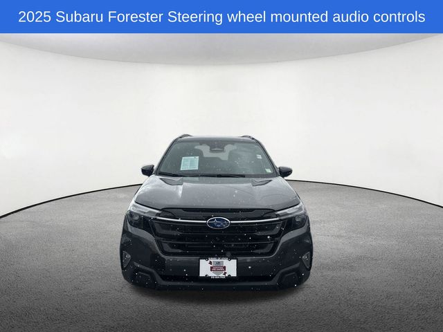 Thumbnail: 2025 Subaru Forester - 16