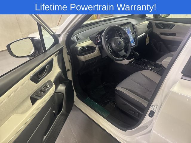 Thumbnail: 2026 Subaru Forester - 10