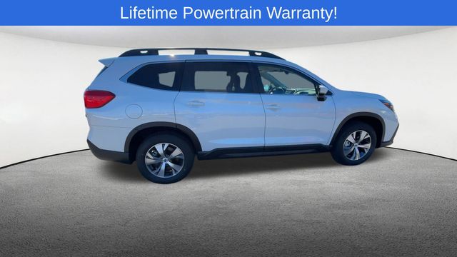 Thumbnail: 2025 Subaru Ascent - 9