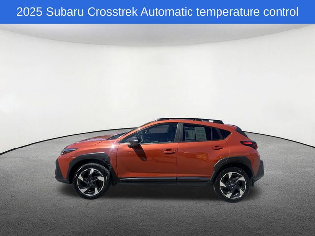 Thumbnail: 2025 Subaru Crosstrek - 13
