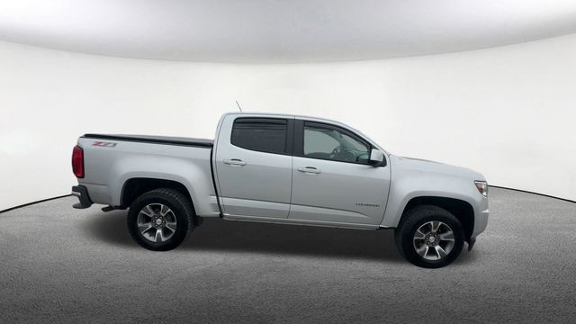 Thumbnail: 2019 Chevrolet Colorado - 10