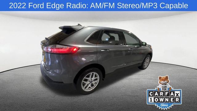 Thumbnail: 2022 Ford Edge - 9
